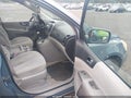 2007 Hyundai Entourage — photo 5 of 11 | VIN KNDMC233176032814