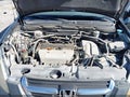 2002 Honda CR-V — photo 10 of 11 | VIN JHLRD78812C036637