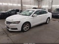 2014 Chevrolet Impala — photo 2 of 16 | VIN 1G1125S3XEU111442