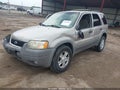 2001 Ford Escape — photo 2 of 16 | VIN 1FMYU04151KE79527
