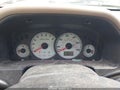 2001 Ford Escape — photo 7 of 16 | VIN 1FMYU04151KE79527