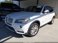 2014 BMW X3 — photo 2 of 11 | VIN 5UXWX9C55E0D41811