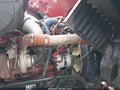 2013 Peterbilt 587 — photo 9 of 14 | VIN 1XP4D49X4DD190864