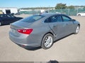 2017 Chevrolet Malibu — photo 4 of 16 | VIN 1G1ZE5ST0HF196049