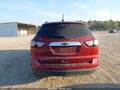 2017 Chevrolet Traverse — photo 16 of 16 | VIN 1GNKVGKD3HJ336130