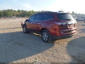 2017 Chevrolet Traverse — photo 3 of 16 | VIN 1GNKVGKD3HJ336130
