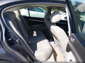 2007 Infiniti G35 — photo 8 of 11 | VIN JNKBV61E37M709191