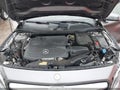 2017 Mercedes-Benz GLA-Class — photo 10 of 16 | VIN WDCTG4GBXHJ356303