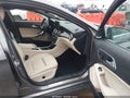 2017 Mercedes-Benz GLA-Class — photo 5 of 16 | VIN WDCTG4GBXHJ356303