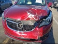 2020 Buick Envision — photo 6 of 16 | VIN LRBFXBSA6LD098499