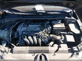 2022 Toyota Corolla — photo 10 of 15 | VIN 5YFEPMAE7NP358258