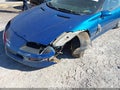 1996 Chevrolet Camaro — photo 6 of 16 | VIN 2G1FP22K7T2121250
