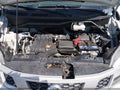 2021 Nissan NV 200 — photo 10 of 21 | VIN 3N6CM0KN1MK707226