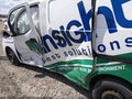 2021 Nissan NV 200 — photo 20 of 21 | VIN 3N6CM0KN1MK707226