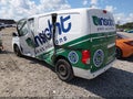 2021 Nissan NV 200 — photo 3 of 21 | VIN 3N6CM0KN1MK707226