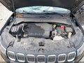 2022 Jeep Compass — photo 10 of 16 | VIN 3C4NJDBBXNT158994