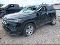 2022 Jeep Compass — photo 2 of 16 | VIN 3C4NJDBBXNT158994