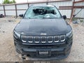 2022 Jeep Compass — photo 6 of 16 | VIN 3C4NJDBBXNT158994