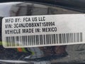 2022 Jeep Compass — photo 9 of 16 | VIN 3C4NJDBBXNT158994