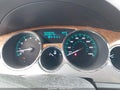 2012 Buick Enclave — photo 7 of 11 | VIN 5GAKVCED7CJ357876