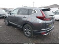 2021 Honda CR-V — photo 3 of 17 | VIN 2HKRW2H95MH640962
