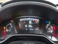 2021 Honda CR-V — photo 7 of 17 | VIN 2HKRW2H95MH640962