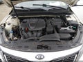 2015 Kia Optima — photo 10 of 14 | VIN KNAGM4A75F5584474