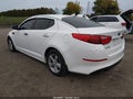 2015 Kia Optima — photo 3 of 14 | VIN KNAGM4A75F5584474