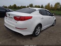 2015 Kia Optima — photo 4 of 14 | VIN KNAGM4A75F5584474