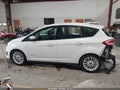 2018 Ford C-Max — photo 14 of 16 | VIN 1FADP5AU2JL100246