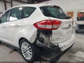 2018 Ford C-Max — photo 6 of 16 | VIN 1FADP5AU2JL100246