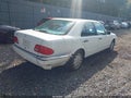 1999 Mercedes-Benz E-Class — photo 4 of 11 | VIN WDBJF65H6XA880936