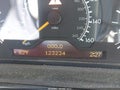 1999 Mercedes-Benz E-Class — photo 7 of 11 | VIN WDBJF65H6XA880936