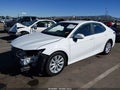 2019 Toyota Camry — photo 2 of 17 | VIN 4T1B11HKXKU773616