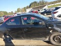 2022 Mitsubishi Mirage — photo 14 of 17 | VIN ML32FUFJ2NHF05972