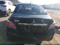 2022 Mitsubishi Mirage — photo 17 of 17 | VIN ML32FUFJ2NHF05972