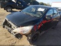 2022 Mitsubishi Mirage — photo 2 of 17 | VIN ML32FUFJ2NHF05972