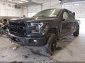 2017 Ford F-150 — photo 2 of 17 | VIN 1FTEW1EF2HFB92022