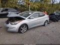 2012 Hyundai Elantra — photo 2 of 17 | VIN KMHDH4AE7CU332845
