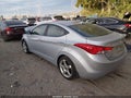 2012 Hyundai Elantra — photo 3 of 17 | VIN KMHDH4AE7CU332845