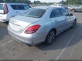 2016 Mercedes-Benz C-Class — photo 4 of 15 | VIN 55SWF4JB4GU125576