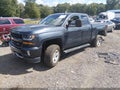 2019 Chevrolet Silverado 1500 — photo 2 of 16 | VIN 2GCVKPEC6K1128925