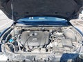 2017 Mazda 6 — photo 10 of 17 | VIN JM1GL1V56H1141113
