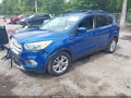 2018 Ford Escape — photo 2 of 15 | VIN 1FMCU9HDXJUC29725