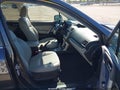 2018 Subaru Forester — photo 5 of 16 | VIN JF2SJALC5JH594588