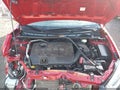2015 Toyota Corolla — photo 10 of 16 | VIN 2T1BURHEXFC266027