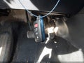 2015 Toyota Corolla — photo 11 of 16 | VIN 2T1BURHEXFC266027