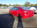 2015 Toyota Corolla — photo 3 of 16 | VIN 2T1BURHEXFC266027