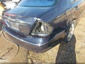 2003 Mercedes-Benz E-Class — photo 12 of 13 | VIN WDBUF70JX3A172955