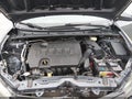 2017 Toyota Corolla — photo 10 of 18 | VIN 5YFBURHE9HP710128